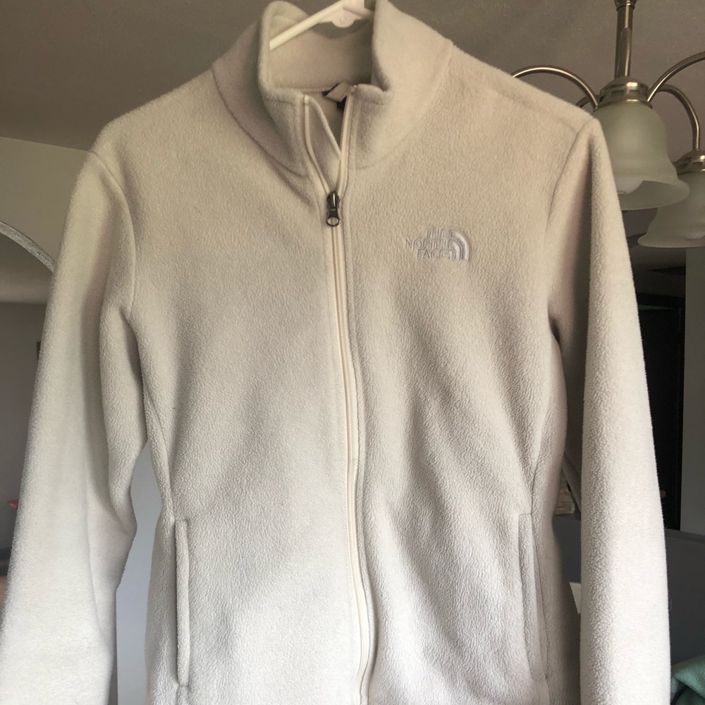 North face